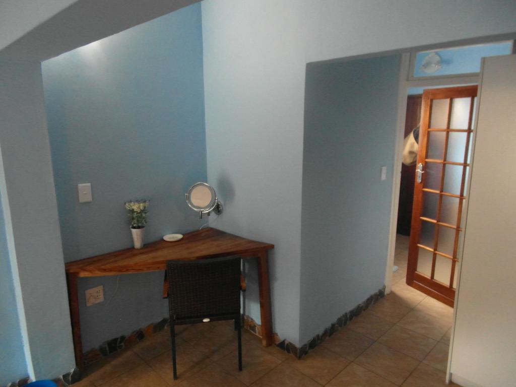 Caotinha Guest Cottage Windhoek Exterior photo