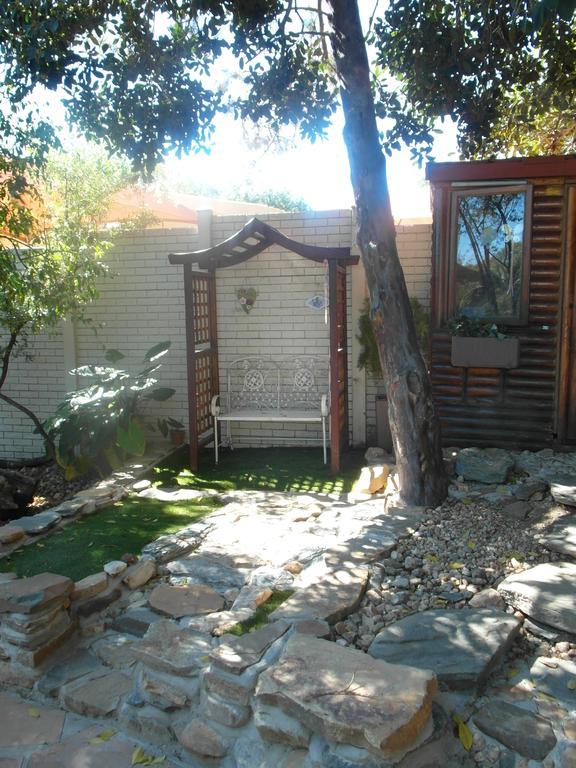 Caotinha Guest Cottage Windhoek Exterior photo