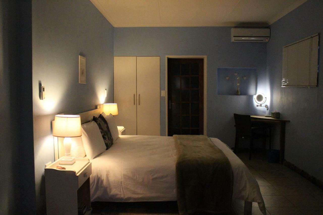 Caotinha Guest Cottage Windhoek Exterior photo