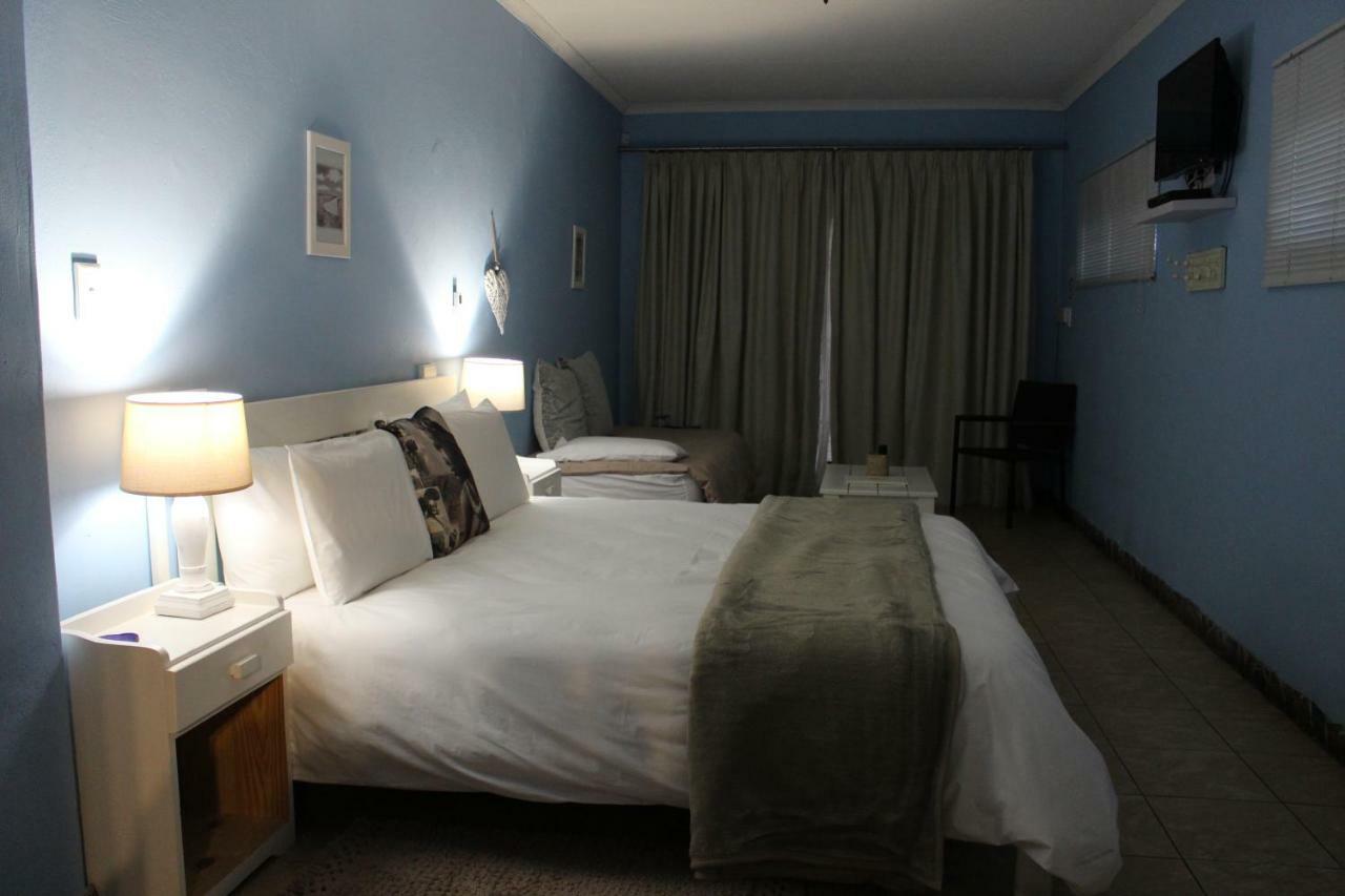 Caotinha Guest Cottage Windhoek Exterior photo