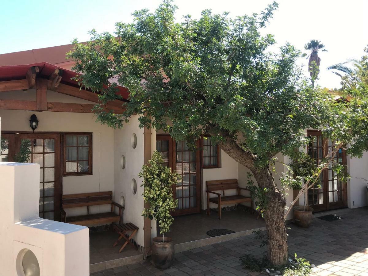 Caotinha Guest Cottage Windhoek Exterior photo