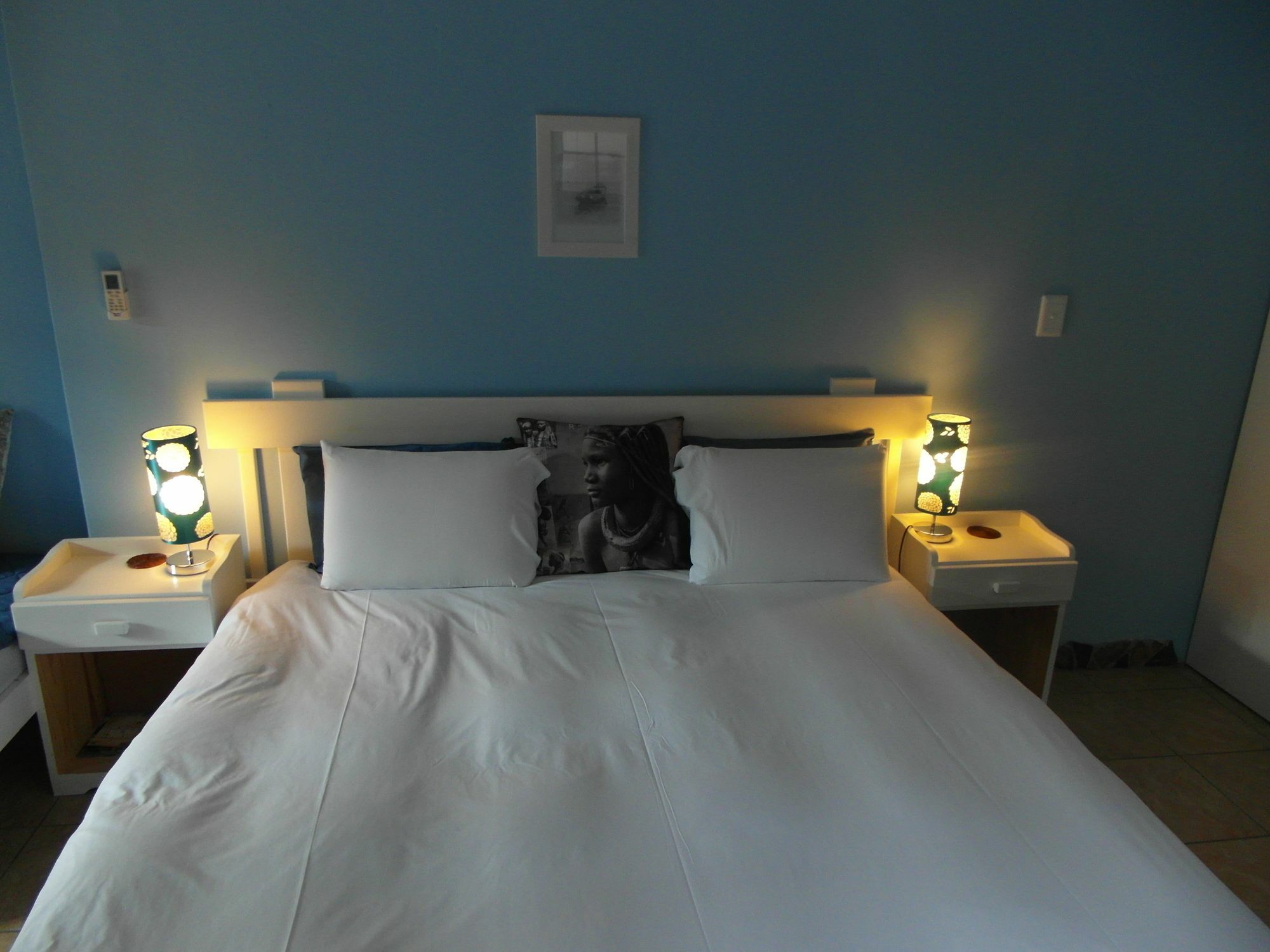 Caotinha Guest Cottage Windhoek Exterior photo